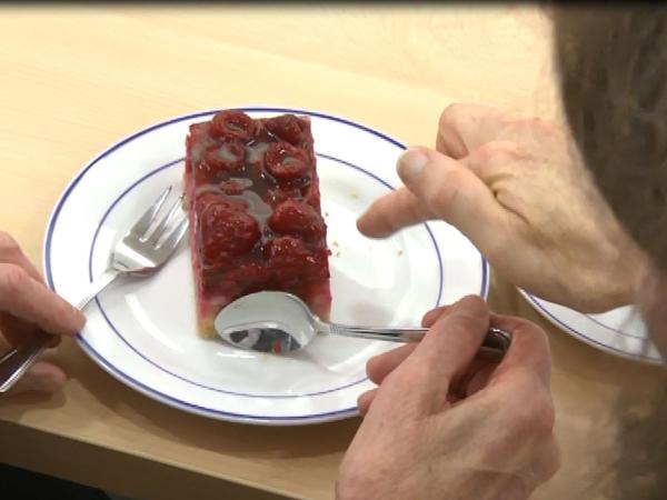 Esstechnik
