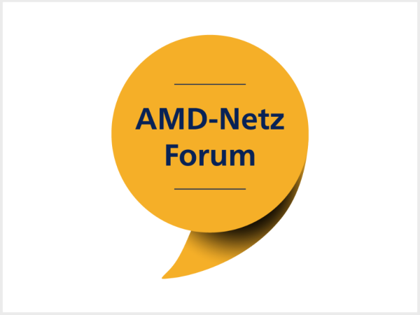 Logo Forum AMD-Netz
