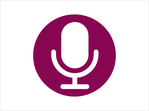 Icon Podcast