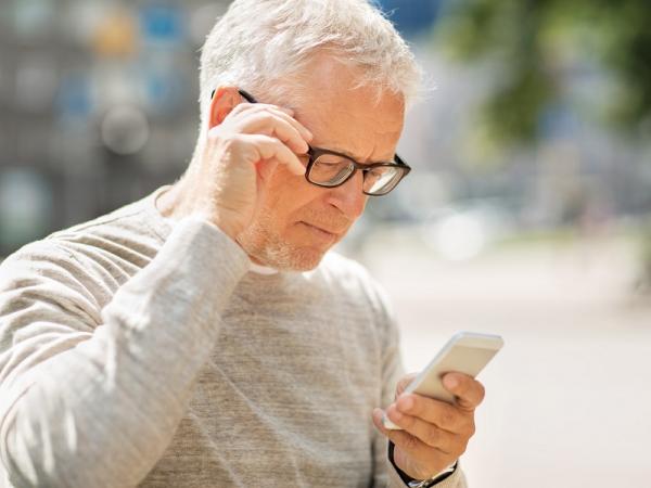 Das Smartphone als Hilfsmittel nutzen