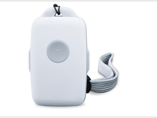 Amulett-Telefon VocalFon mit Schlaufe zum Umhängen