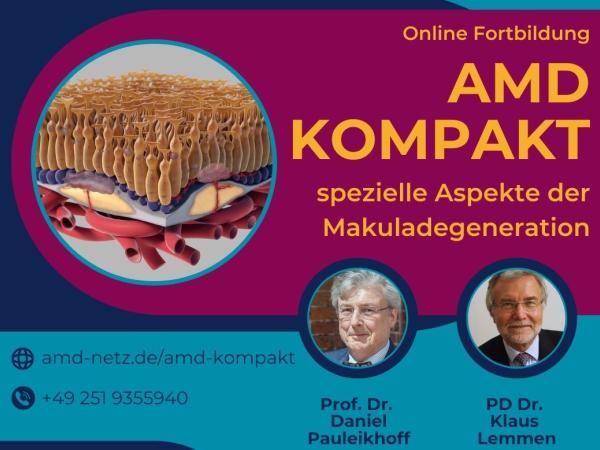 Coverbild Einladung Online-Fortbildung