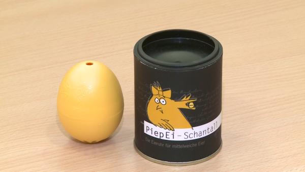 PiepEi PiepEi als Alltagshilfsmittel für den Haushalt