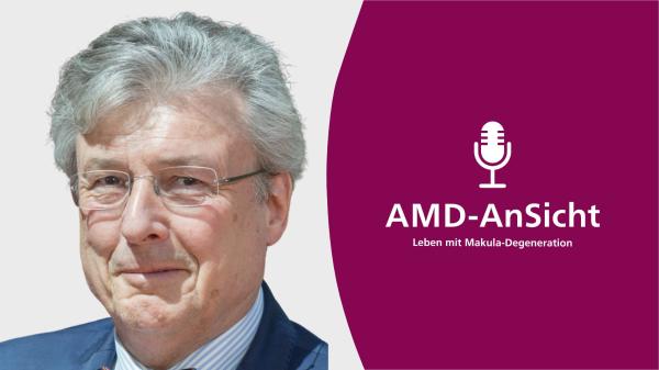 Coverbild Podcast 5 mit Professor Dr. Daniel Pauleikhoff