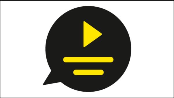 Logo der Greta App