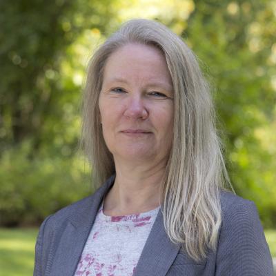 Portrait Gabriele Reißberg