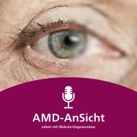Coverbild zum Podcast des AMD-Netz
